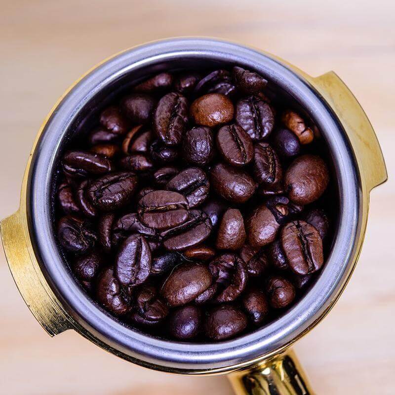 CAFÉ ORGANICO