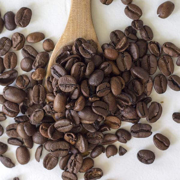 CAFÉ ORGANICO