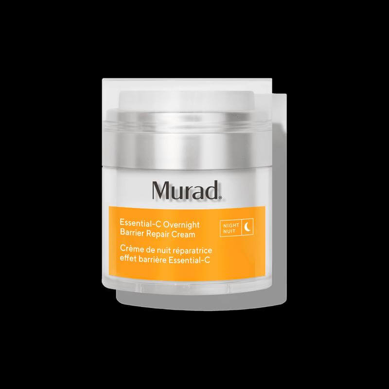 Essential C Overnight Barrier Repair Cream - Crema noche antioxidante que fortalece tu piel