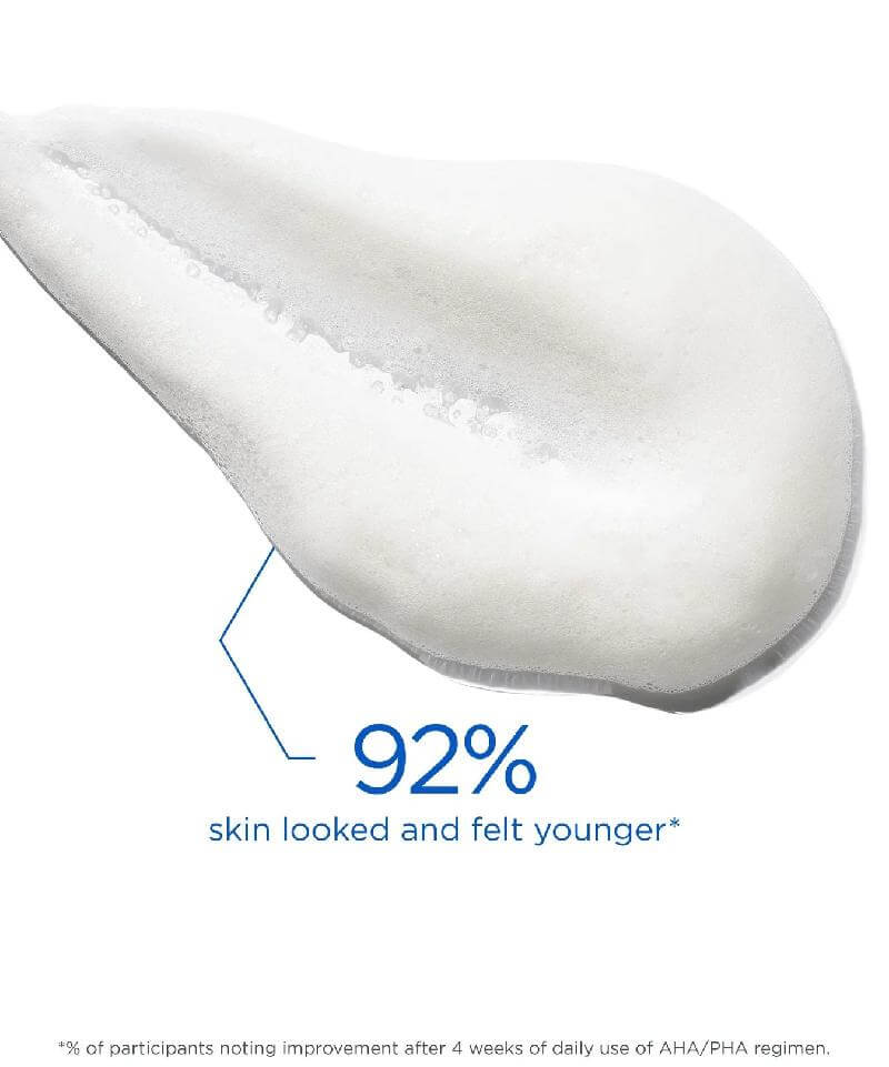 Foaming Glycolic Wash - Espuma de limpieza con Ácido Glicólico