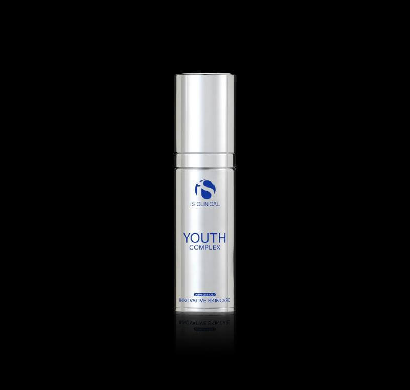 Youth Complex - Crema antiarrugas potente con Ácido Hialurónico