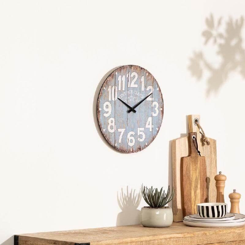 Reloj Alex 38 Cm Atmosphera